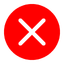 cancel